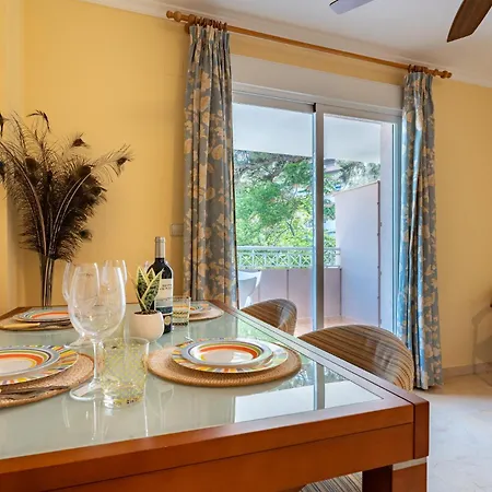 Malagasuite Costa Sol Oasis Daire